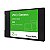 SSD Western Digital - WD Green 2TB - SATA3, 6Gbps/s - Imagem 3