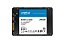 SSD Crucial - BX500 2TB - SATA3, 6Gbps - Imagem 3