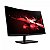 Monitor gamer Acer -  Nitro EDO Series ED270R - LED Full HD Curvo, 165 Hz, 5ms, FreeSync Premium - Imagem 2