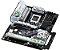 Placa mãe AsRock - Z790 Steel Legend WiFi - LGA1700, RGB, DDR5, WiFi6E, Bluetooth 5.3, M.2, PCIe 5.0 - Imagem 4