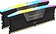 Memoria Corsair - Vengeance RGB 32GB (2x16GB) - RGB, DDR5, 6400MT/s - Imagem 2