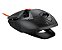Mouse gamer Cougar - Airblader Tournament Black - Sensor PAW 3399, DPI 20000, Cabo Ultra-Flex, PTFE Skates - Imagem 11