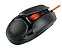 Mouse gamer Cougar - Airblader Tournament Black - Sensor PAW 3399, DPI 20000, Cabo Ultra-Flex, PTFE Skates - Imagem 8