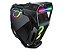 Gabinete gamer Cougar - CRATUS - RGB, Vidro temperado curvo, Armação Tubular Construída em 3D - Imagem 1