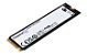 SSD Kingston - FURY Renegade 1TB - M.2 NVMe, PCIe 4.0, Compativel com PS5 - Imagem 4