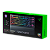 Teclado gamer Razer - Huntsman V2 Tenkeyless - Switch óptico Razer Purple Clicky, Teclas Doubleshot PBT,  Espuma de amortecimento de som - Imagem 1