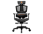 Cadeira ergonômica Cougar - Argo One - Suporte de até 150Kg, Estrutura em elastômero, Assento deslizante, Braços 3D ajustáveis - Frete sobre consulta! - Imagem 2