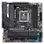 Placa mãe Gigabyte - B650M Aorus Elite AX - AM5, DDR5, PCIe 5.0, M.2, WiFi6E - Imagem 2