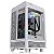 Gabinete gamer Thermaltake - The Tower 100 Snow - Mini-ITX, Vidro Temperado - Imagem 6