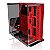 Gabinete Thermaltake - Core P3 TG Red Edition Window - ATX, Vidro Temperado - Imagem 4