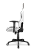 Cadeira gamer Cougar - Armor Elite White - Estrutura Totalmente em Aço, Pistão Classe 4 - Imagem 5