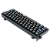 Teclado gamer Redragon - Fizz Black - RGB, Switch Blue - Imagem 4