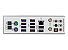 Placa mãe Asus - ROG Maximus Z790 APEX - LGA1700, DDR5, PCie 5.0, WiFi 6E, AI Overclocking, Aura Sync RGB - Imagem 4