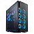 Gabinete Corsair - Obsidian 1000D - E-ATX, Controlador Commander PRO, Capacidade para até 18 ventoinhas, Vidro temeprado - Imagem 1