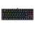 Teclado gamer Redragon - Kumara PRO - Switch magnetico Red, RGB, TKL - Imagem 2