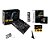 Placa mãe Asus - TUF X570 Plus Gaming Wi-Fi - AM4, DDR4, RGB, M.2, PCie 4.0, WiFi, Bluetooth - Imagem 1