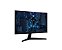 Monitor Samsung - T350 - 27 Polegadas, FullHD, 5ms, FreeSync - Imagem 2