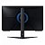 Monitor gamer Samsung - Odyssey G32 27- 165Hz, Painel VA, 27Pol, 1ms, FreeSync Premium - Imagem 5