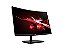 Monitor gamer Acer - ED27R S3biip - 27 Pol., 180Hz, Curvo, Painel VA, AMD FreeSync - Imagem 3