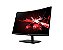 Monitor gamer Acer - ED27R S3biip - 27 Pol., 180Hz, Curvo, Painel VA, AMD FreeSync - Imagem 2