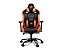 Combo gamer Cougar - ARMOR TITAN PRO + COMMAND - Pistão Classe 4, suporte até 160kg, Couro PVC Premium, Estrutura em Aço - Frete sob consulta - Imagem 2