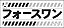 Moudepad Force One - Skyhawk XXL Katana Edition - Tamanho XX, 900mm x 400mm - Imagem 2