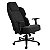 Cadeira Gamer Elements - Magna Knit Black - Aço carbono 1020, Espuma injetada 50D, Cilindro de gás classe 4 - Imagem 1