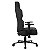 Cadeira Gamer Elements - Magna Knit Black - Aço carbono 1020, Espuma injetada 50D, Cilindro de gás classe 4 - Imagem 4