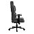 Cadeira Gamer Elements - Magna Knit Grafite - Aço carbono 1020, Espuma injetada 50D, Cilindro de gás classe 4 - Imagem 3