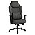 Cadeira Gamer Elements - Magna Knit Grafite - Aço carbono 1020, Espuma injetada 50D, Cilindro de gás classe 4 - Imagem 2