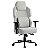 Cadeira Gamer Elements - Magna Linho Silver - Aço carbono 1020, Espuma injetada 50D, Cilindro de gás classe 4 - Imagem 4