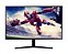 Monitor Samsung - UJ59 32 - 4K UHD, Painel VA, 31,5 Polegadas, AMD FreeSync - Imagem 2