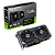 Placa de Vídeo ASUS - GeForce RTX 4060 Ti OC Dual - 8GB, GDDR6, RayTracing, DLSS3, PCIe 4.0, 128Bit - Imagem 1