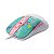 Mouse gamer Redragon - Luluca - RGB, Sensor pixart PAW3212, 7200 DPI, 195g - Imagem 3