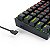 Teclado gamer Redragon - Fizz - RGB, ABNT2, Layout 60%, ABS doubleshot - Imagem 3