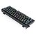 Teclado gamer Redragon - Fizz - RGB, ABNT2, Layout 60%, ABS doubleshot - Imagem 6