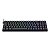 Teclado mecanico gamer Redragon - Ashe - RGB, layout 75%, ABNT2, Switches Redragon Blue - Imagem 4