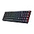 Teclado mecanico gamer Redragon - Ashe - RGB, layout 75%, ABNT2, Switches Redragon Brown - Imagem 2