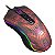 Mouse gamer Redragon -  Infernal Dragon Ryu - PMW3389, 16K DPi, 89g - Imagem 3