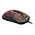 Mouse gamer Redragon -  Infernal Dragon Ryu - PMW3389, 16K DPi, 89g - Imagem 6