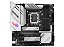 Placa Mãe Asus - ROG Strix Z760-G Gaming Wi-Fi - LGA1700, DDR5, PCie 5.0, WiFi6e, Bluetooth 5.3, mATX - Imagem 1