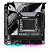 Placa Mãe Gigabyte - B760I AORUS PRO - LGA1700, DDR4, WiFi6E, PCIe 4.0, Bluetooth 5.3, Mini-iTX - Imagem 5