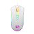 Mouse gamer Redragon - Cobra FPS Lunar White - RGB, Sensor PMW3389, 16k DPi, Switches LK Opticals - Imagem 1
