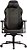 Cadeira Gamer Elements - Lunari Black - Até 120kg, Descanso de Braço 4D, Cilindro de Gás Classe 4, Knit Special - Imagem 1