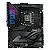 Placa mãe Asus - ROG Maximus Z790 Dark Hero - LGA1700, DDR5, WiFi 7, PCIe 5.0, Bluetooth, ATX - Imagem 2