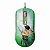 Mouse gamer Akko - AG325 One Piece: Zoro - Sensor PMW3327, Polling rate 1000Hz, Ambidestro, Licenciado oficial Toei Animation - Imagem 1