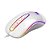 Mouse gamer Redragon - Phoenix 2 Lunar White - RGB, Sensor Avago, 10000 DPi, Polling Rate 1000Hz - Imagem 4