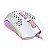 Mouse gamer Redragon - Storm Lollipop - RGB, Sensor PMW3327, 12400 Dpi, Polling Rate 1000Hz, Honeycomb Ultraleve, Cabo Superflex - Imagem 3