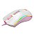 Mouse gamer Redragon - Cobra Lolipop - RGB, Sensor PWM3327, Polling Rate 1000Hz, 12400 DPi - Imagem 2