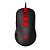 Mouse Gamer Redragon - Cerberus - Sensor PAW3212, 7200DPi, Polling Rate 1000Hz - Imagem 1